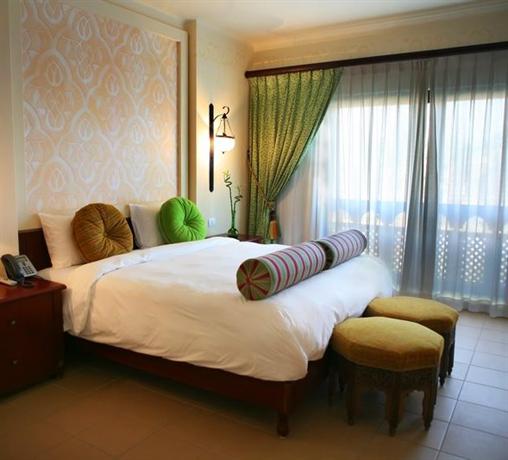 Port Ghalib Resort