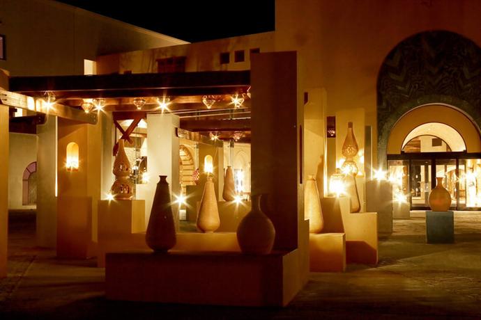 Port Ghalib Resort