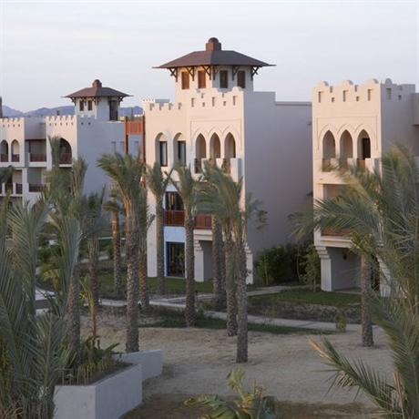 Port Ghalib Resort