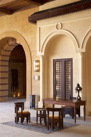 Port Ghalib Resort