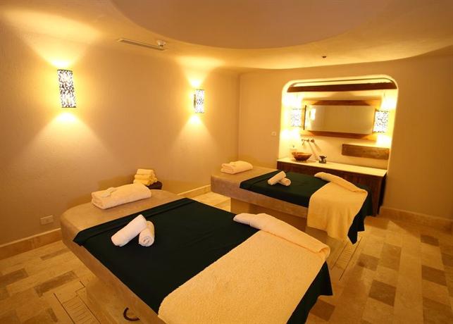 Port Ghalib Resort