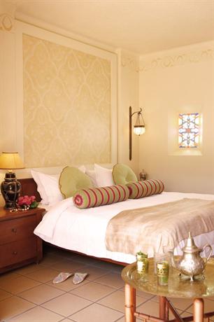 Port Ghalib Resort
