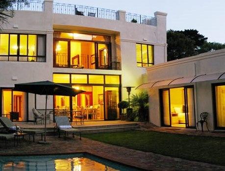 Riversong Guest House Angsana Spa South Africa thumbnail