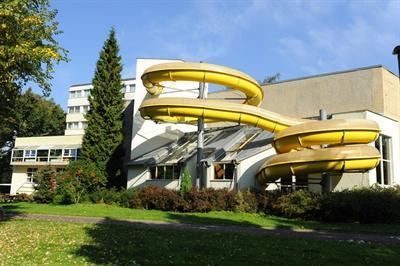Parkhotel Sokolov