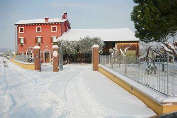 Relais Ca' Maddalena