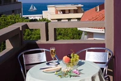Hotel San Marco Gabicce Mare
