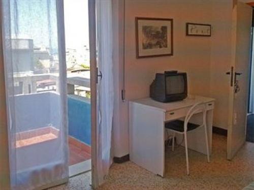 Hotel San Marco Gabicce Mare