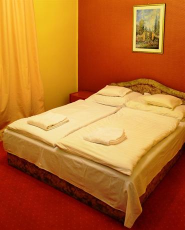 Anna Hotel Miskolc - dream vacation