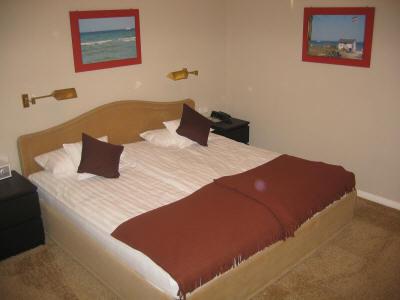 Hotel Ancora Timmendorfer Strand