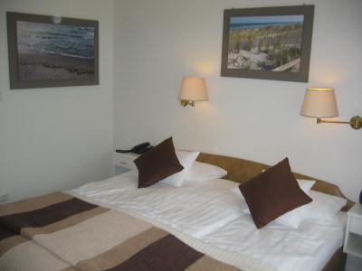 Hotel Ancora Timmendorfer Strand