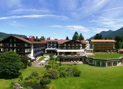 Schule's Wellnessresort & SPA Adults Only