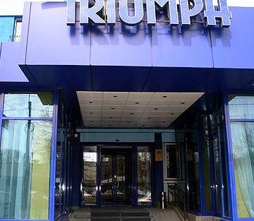 Hotel Triumph