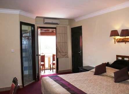 V Siem Reap Town Hotel