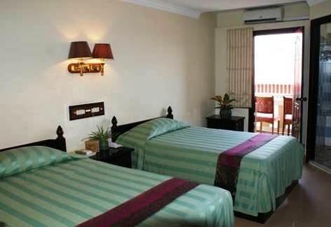 V Siem Reap Town Hotel