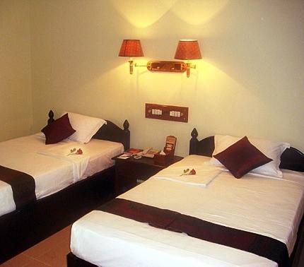 V Siem Reap Town Hotel