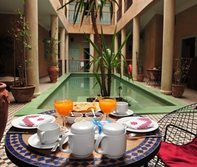 Riad Taroudant