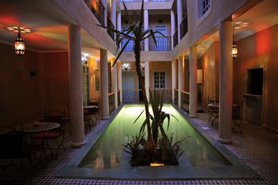 Riad Taroudant