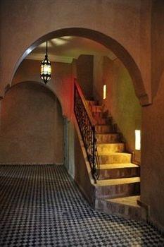 Riad Taroudant