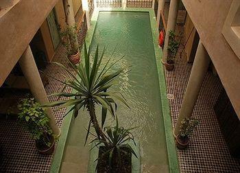 Riad Taroudant