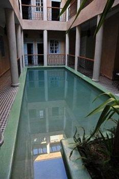 Riad Taroudant