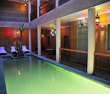 Riad Taroudant