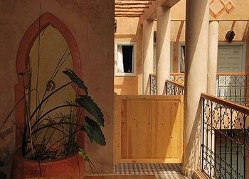 Riad Taroudant