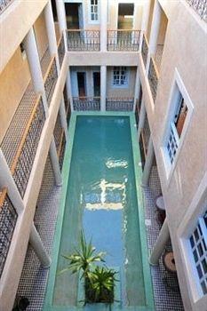 Riad Taroudant