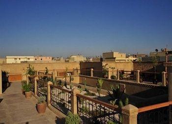 Riad Taroudant