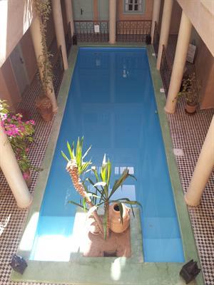 Riad Taroudant