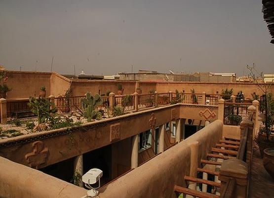 Riad Taroudant