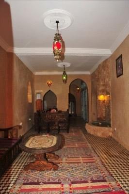Riad Taroudant