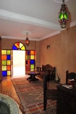 Riad Taroudant