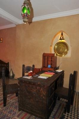 Riad Taroudant