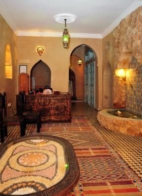 Riad Taroudant
