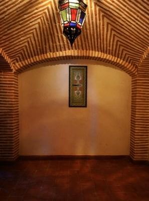 Riad Taroudant