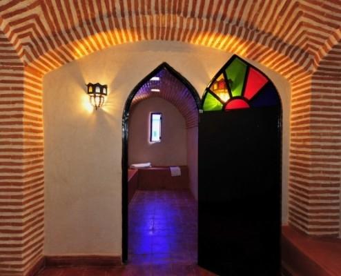 Riad Taroudant
