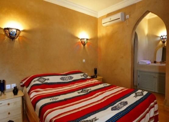 Riad Taroudant