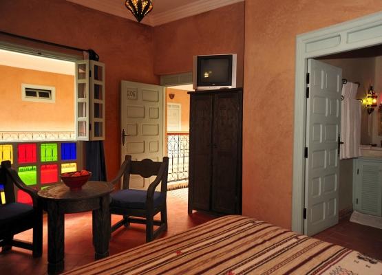 Riad Taroudant