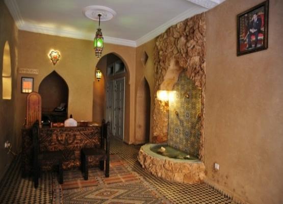 Riad Taroudant