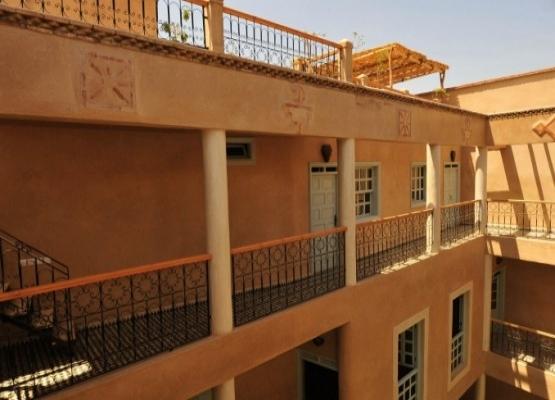 Riad Taroudant