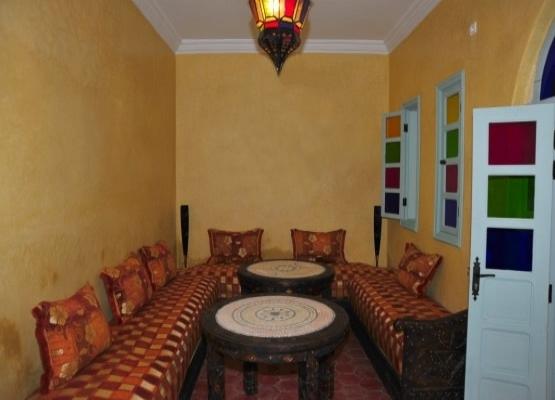 Riad Taroudant