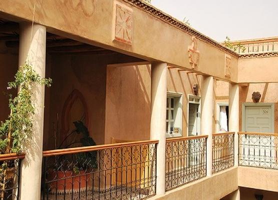 Riad Taroudant
