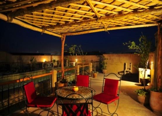 Riad Taroudant