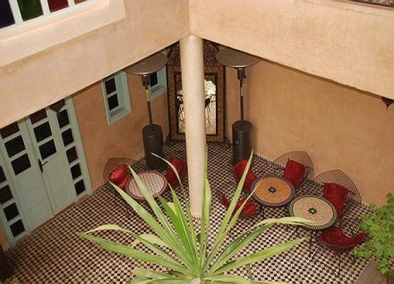 Riad Taroudant