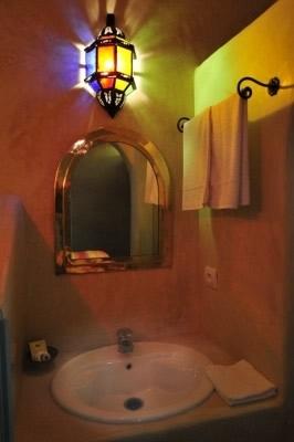 Riad Taroudant