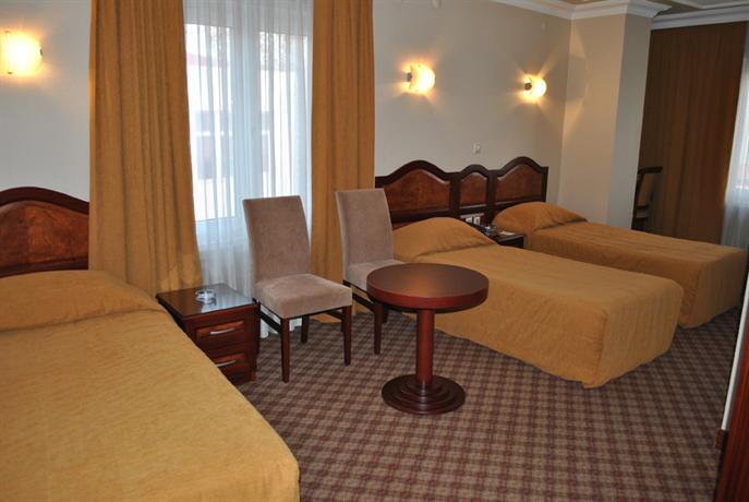 Grand Hotel Seferoglu