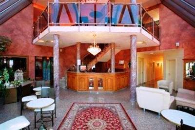 Hotel Restaurant Champ Alsace