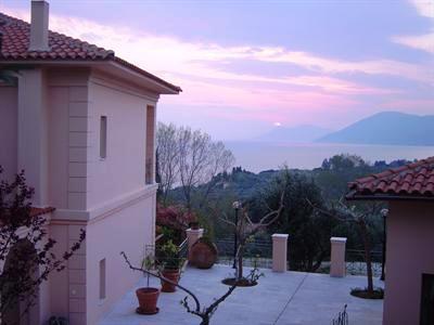 Eleonas Guesthouse