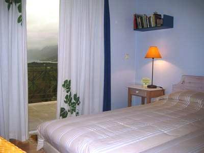 Eleonas Guesthouse