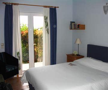 Eleonas Guesthouse
